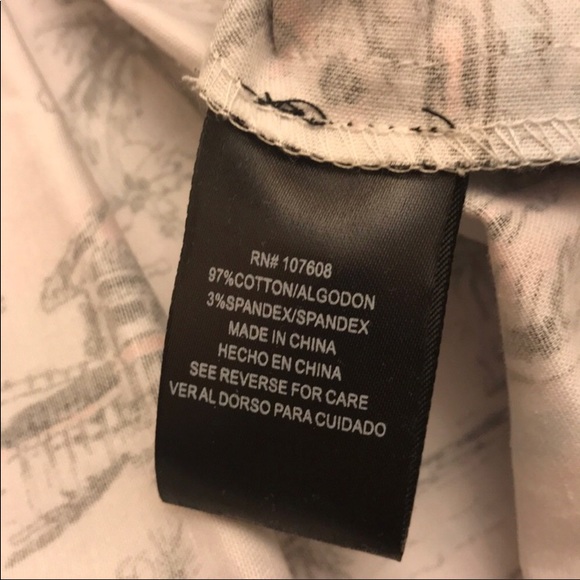 Chetta b sleeveless belted dress front button down - Picture 6 of 8